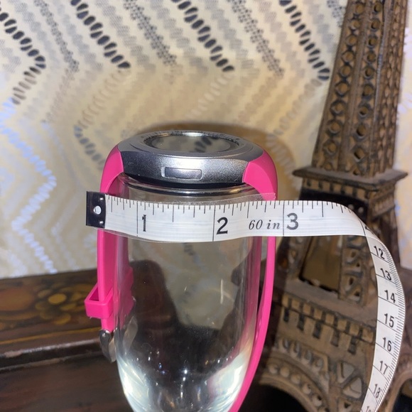 iTouch curve watch in pink - Picture 4 of 6